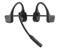 SHOKZ OpenComm2 UC ( USB-C) Black zestaw C110-AC-BK - 1240324 - zdjęcie 2